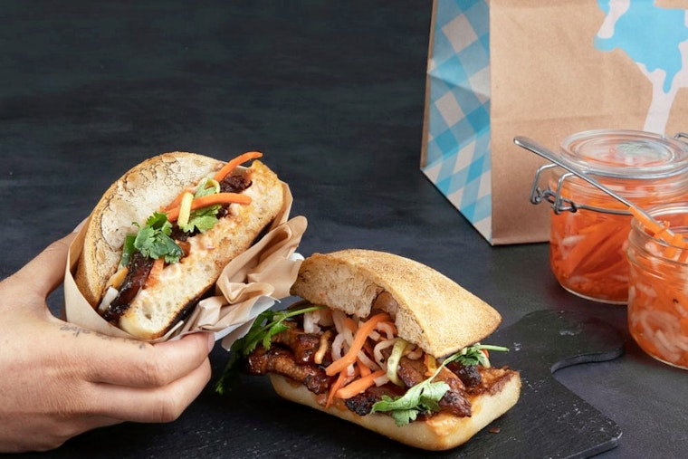 Check out the 3 freshest new businesses to launch in Sacramento
