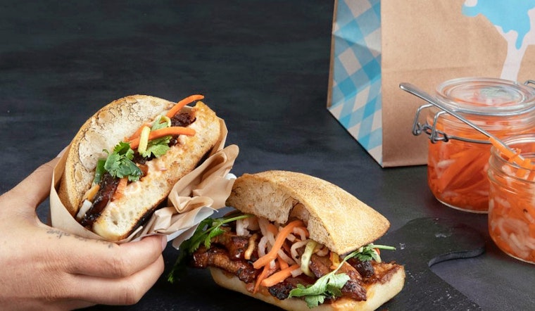 Check out the 3 freshest new businesses to launch in Sacramento