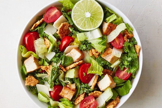 Satisfy your vegetarian food cravings with these 4 New York City newcomers