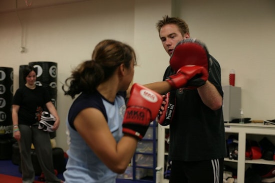 The 4 best martial arts studios to check out in Seattle
