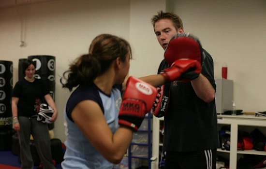 The 4 best martial arts studios to check out in Seattle