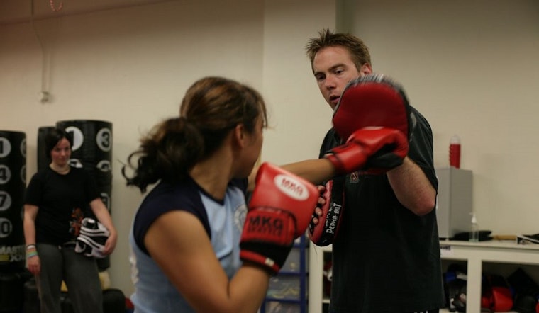 The 4 best martial arts studios to check out in Seattle