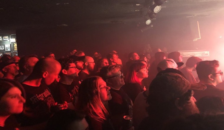 3 music events to check out in Sacramento this week