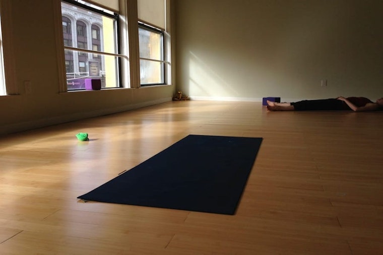 The 5 best yoga spots in Cambridge
