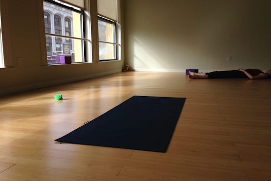 The 5 best yoga spots in Cambridge