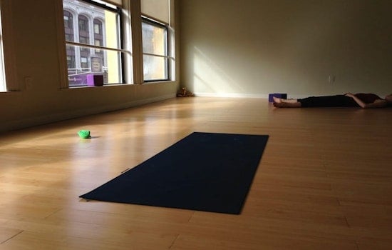 The 5 best yoga spots in Cambridge
