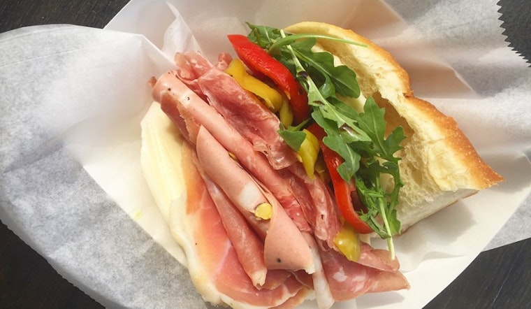 5 best delis to check out in Philadelphia