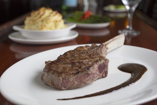 The top 5 steakhouses for a special occasion in Fort Lauderdale