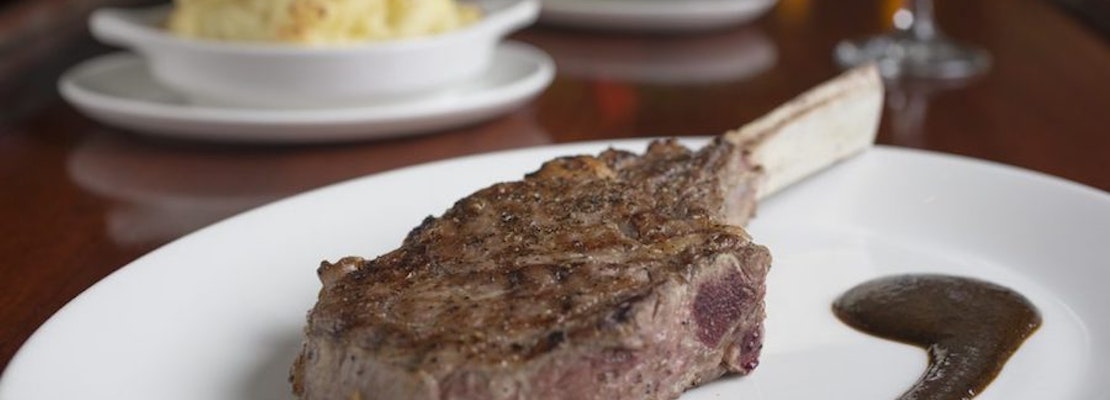 The top 5 steakhouses for a special occasion in Fort Lauderdale