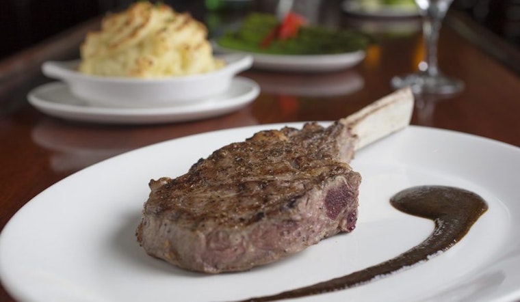 The top 5 steakhouses for a special occasion in Fort Lauderdale