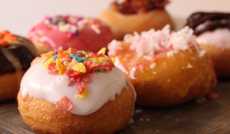 Sweet spots: Here are Harrisburg's top 4 places for desserts