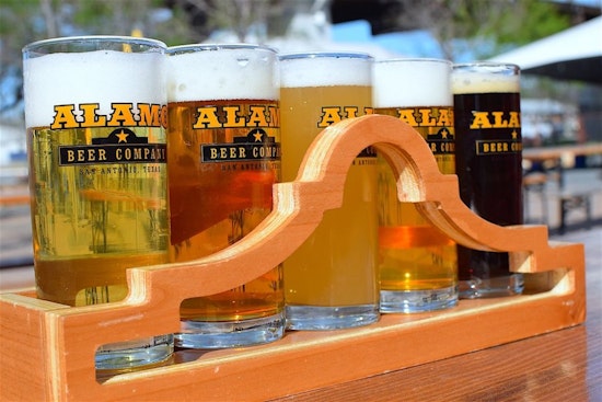 San Antonio's top 4 beer gardens to visit now