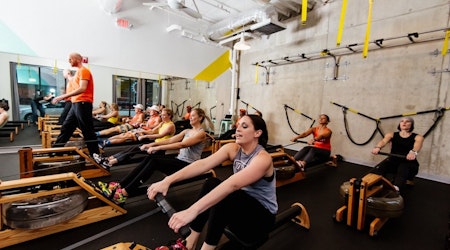 Top 5 fitness spots to get your sweat on in Milwaukee