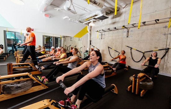 Top 5 fitness spots to get your sweat on in Milwaukee