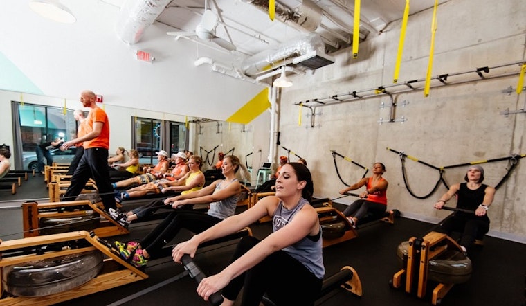 Top 5 fitness spots to get your sweat on in Milwaukee