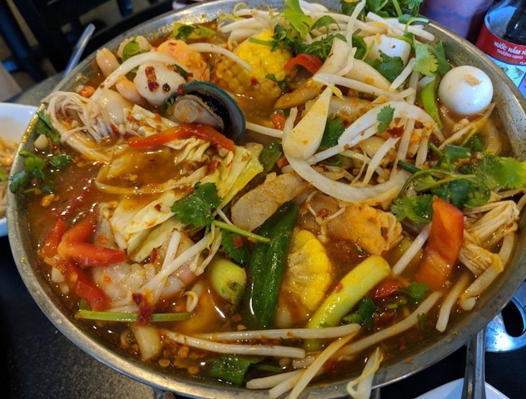 Here are Modesto's top 3 Vietnamese spots