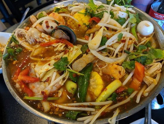 Here are Modesto's top 3 Vietnamese spots