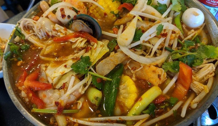 Here are Modesto's top 3 Vietnamese spots