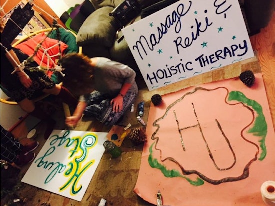 SoMa Week: Holistic Healing Soirée, Gun Buy-Back, Homebrew Tasting & More