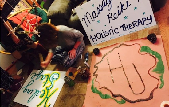 SoMa Week: Holistic Healing Soirée, Gun Buy-Back, Homebrew Tasting & More
