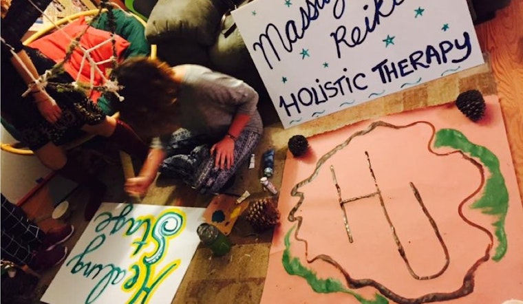 SoMa Week: Holistic Healing Soirée, Gun Buy-Back, Homebrew Tasting & More