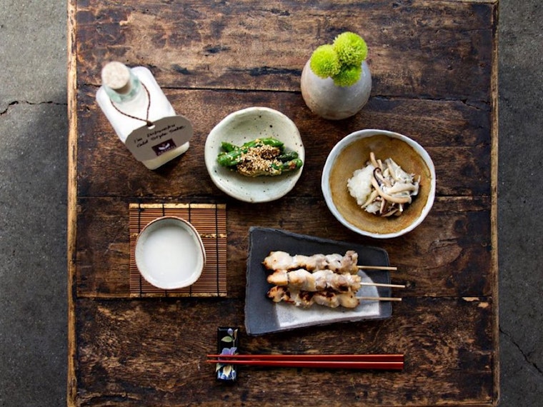 TL Week: $5 Miso Making & Tasting, Obscura Day Magic Show, Tenant Stories Take The Stage, More