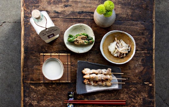 TL Week: $5 Miso Making & Tasting, Obscura Day Magic Show, Tenant Stories Take The Stage, More