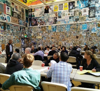 Direct Your Tax Dollars: Voting Now Open For Participatory Budgeting In District 7