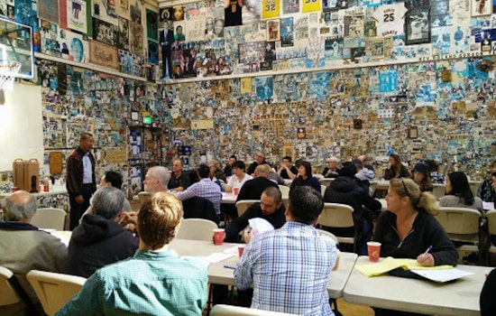 Direct Your Tax Dollars: Voting Now Open For Participatory Budgeting In District 7