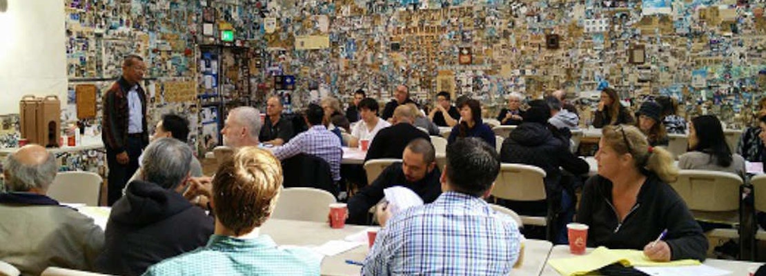 Direct Your Tax Dollars: Voting Now Open For Participatory Budgeting In District 7