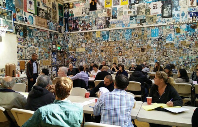Direct Your Tax Dollars: Voting Now Open For Participatory Budgeting In District 7