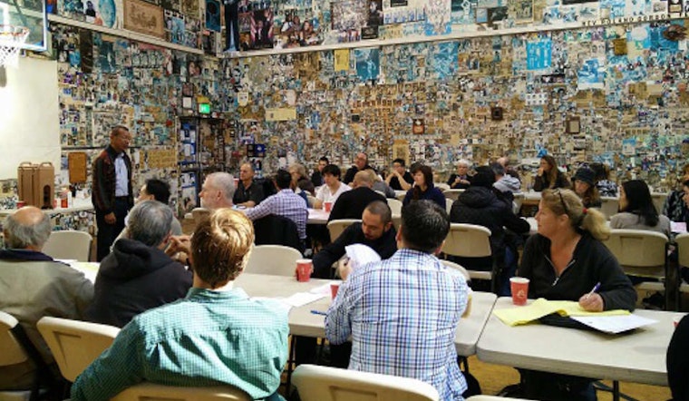 Direct Your Tax Dollars: Voting Now Open For Participatory Budgeting In District 7