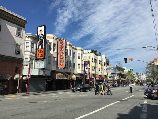 Top of Broadway CBD Lands Survey Grant, Eyes Expansion To Jackson Square