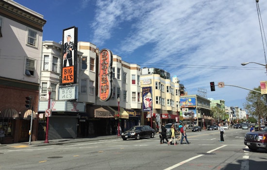 Top of Broadway CBD Lands Survey Grant, Eyes Expansion To Jackson Square