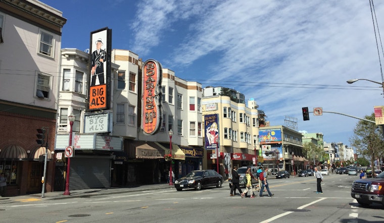 Top of Broadway CBD Lands Survey Grant, Eyes Expansion To Jackson Square