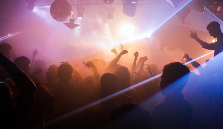 Hip-hop events worth seeking out in Los Angeles this week
