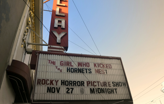 In Bid To Survive, Historic Clay Theatre To Undergo Major Revamp