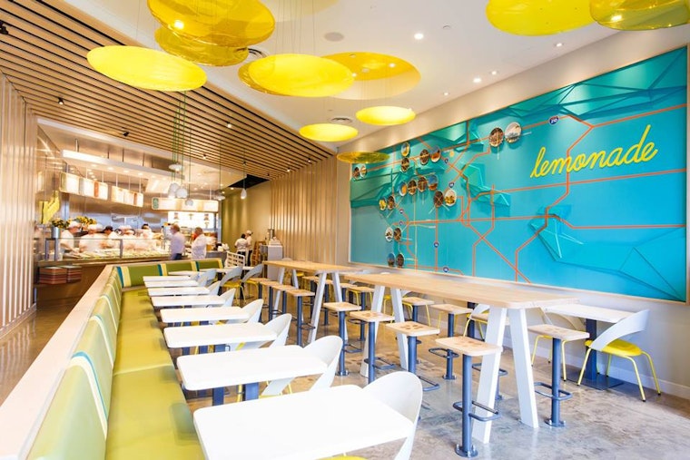SoCal Chain 'Lemonade' Approved For Former La Boulange de West Portal Space