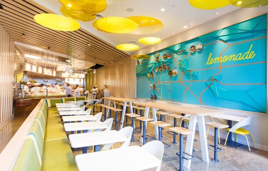 SoCal Chain 'Lemonade' Approved For Former La Boulange de West Portal Space