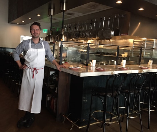 A Chat With Aatxe, Celebrating Its First Year In The Castro