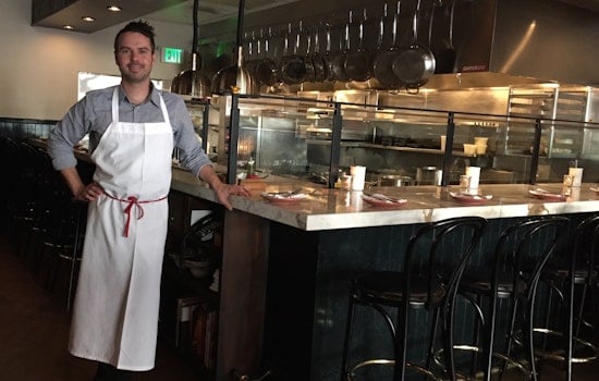 A Chat With Aatxe, Celebrating Its First Year In The Castro