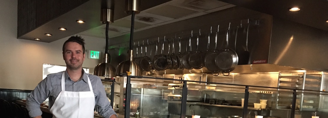 A Chat With Aatxe, Celebrating Its First Year In The Castro