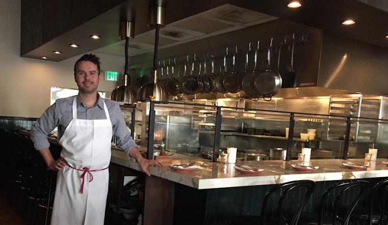 A Chat With Aatxe, Celebrating Its First Year In The Castro