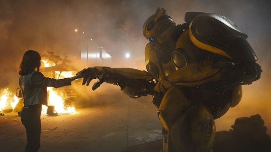 The 4 best movies screening around Arlington this week