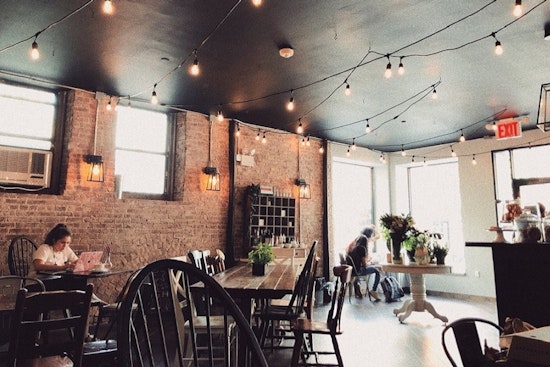 3 new businesses to check out in Harlem