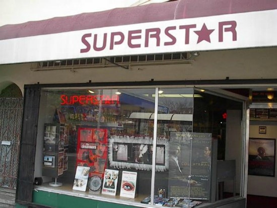 Superstar Video Remembered: Looking Back At A Castro Community Icon