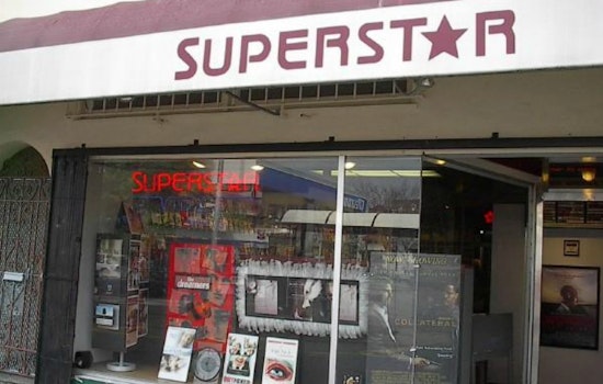 Superstar Video Remembered: Looking Back At A Castro Community Icon