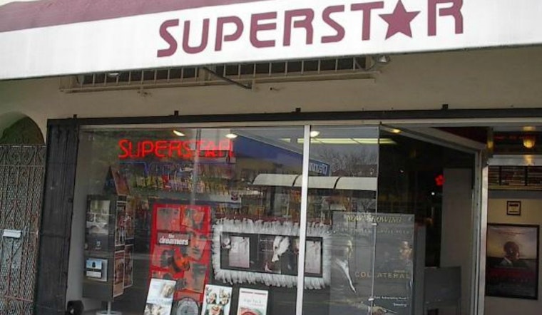 Superstar Video Remembered: Looking Back At A Castro Community Icon