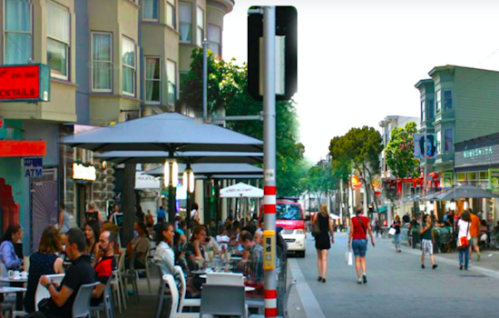 Meet The Creator Of 'Revolutionize Haight,' A Bold New Plan For Haight Street