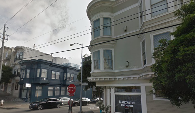 Nob Hill Rooftop Chase Ends In Gun-Toting Suspect Jumping 3–4 Floors